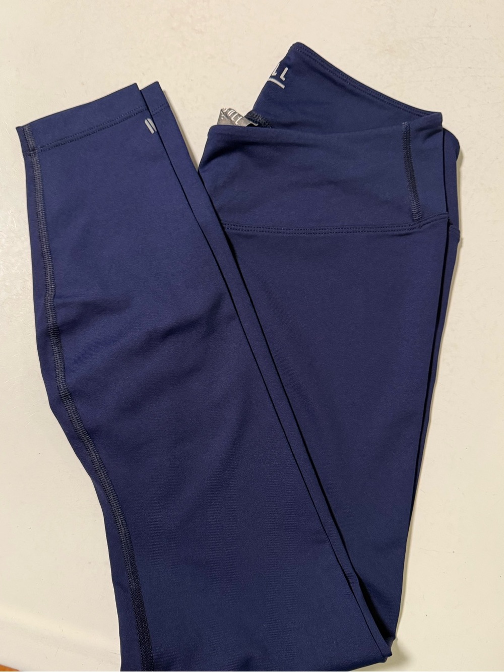 NOBULL Navy Performance Leggings size M